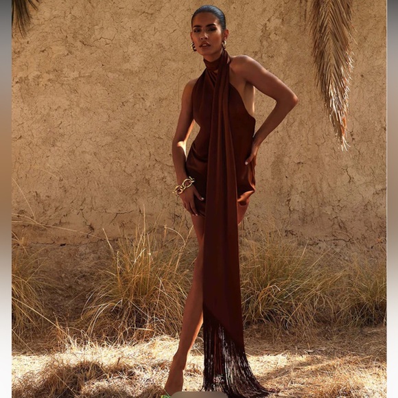 Rat & Boa Dresses & Skirts - Rat & Boa Serafia Dress
